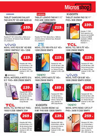Folleto Microsshop Página 3
