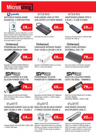 Folleto Microsshop Página 4