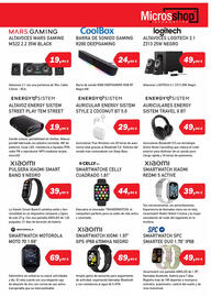 Folleto Microsshop Página 5