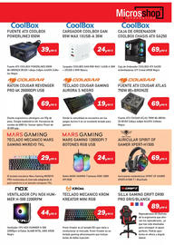 Folleto Microsshop Página 7