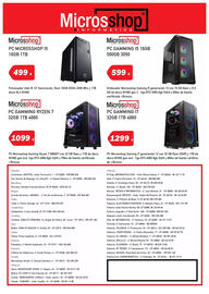 Folleto Microsshop Página 8