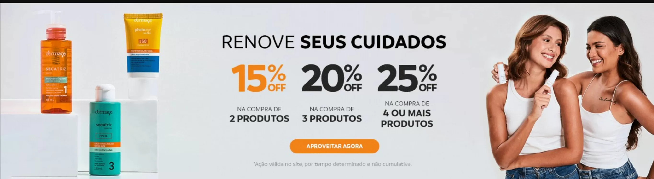 Catálogo Dermage (válido até 9-05)
