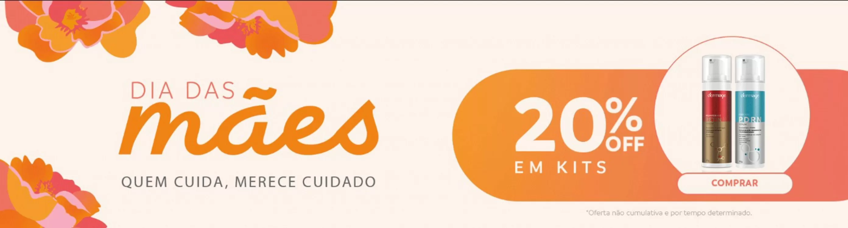 Catálogo Dermage (válido até 9-05)