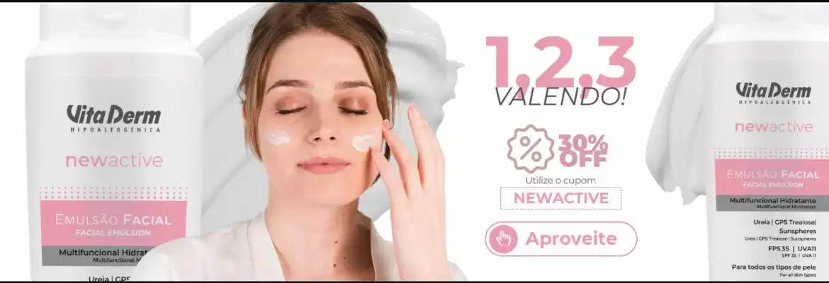 Catálogo Vita Derm (válido até 7-05)