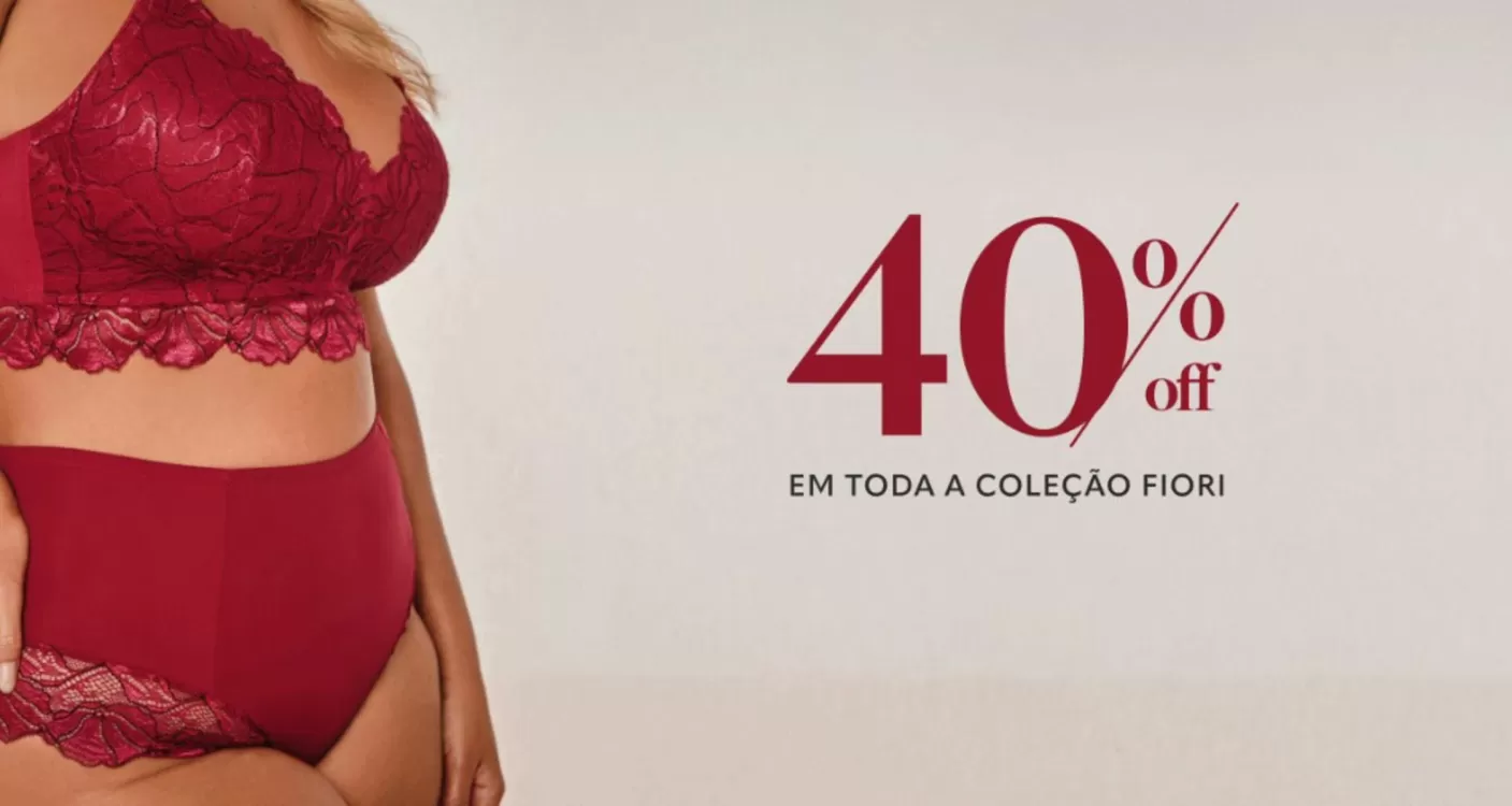 Catálogo Triumph (válido até 23-05)