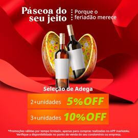 Catálogo Market4u Página 1