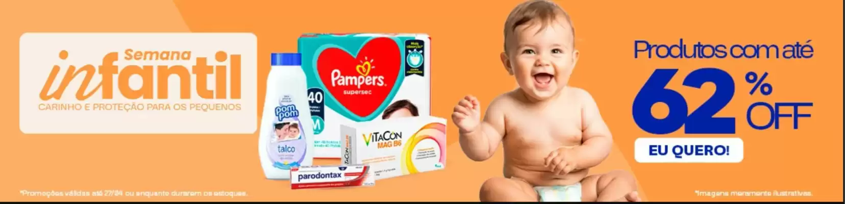 Catálogo Farma Conde (válido até 27-04)