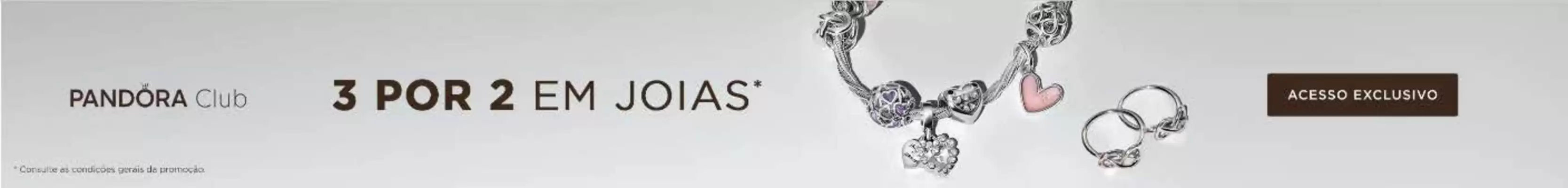 Folheto Pandora (válido até 29-04)