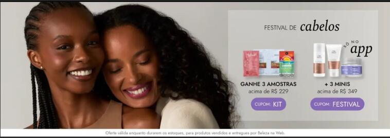 Catálogo The Beauty Box Página 2