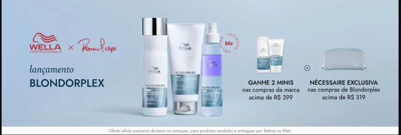 Catálogo The Beauty Box Página 8