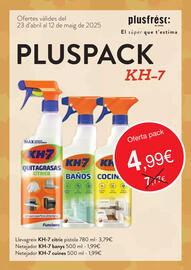 Folleto Plusfresc Página 1