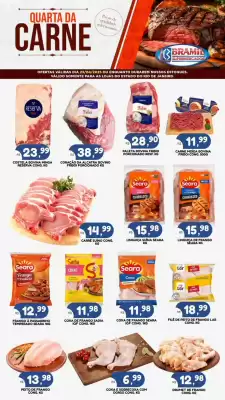 Catálogo Bramil Supermercados