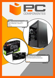 Folleto PC Componentes Página 4