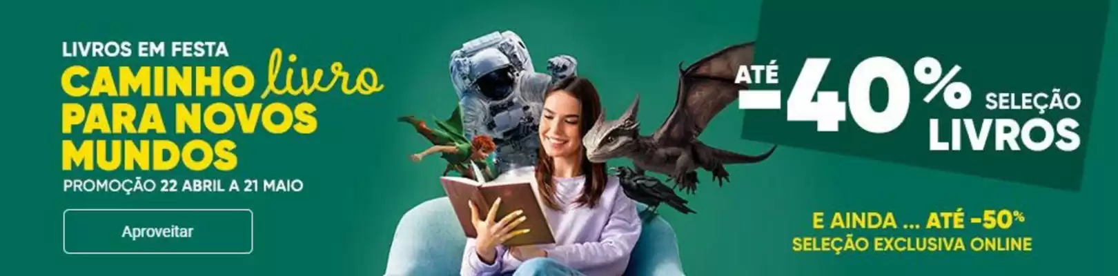 Folheto Fnac (válido até 21-05)