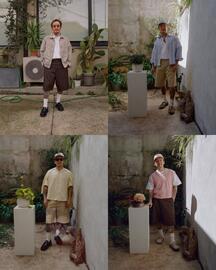Pull&Bear leták Strana 3