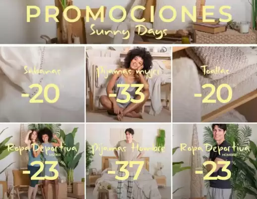Folleto Tramas+ (válido hasta el 5-05)