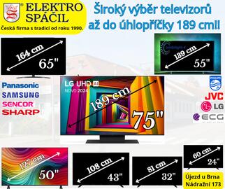 Elektro Spáčil leták Strana 2