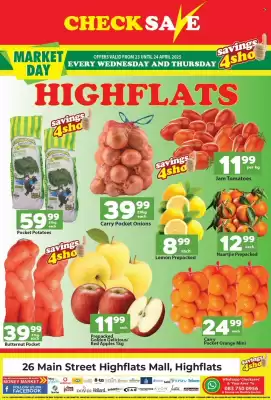 Check Save catalogue