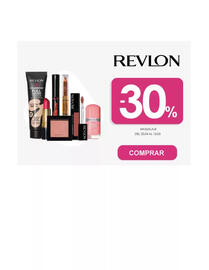 Folleto Muchas Perfumerías Página 1