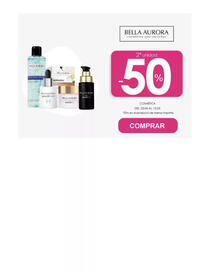 Folleto Muchas Perfumerías Página 2