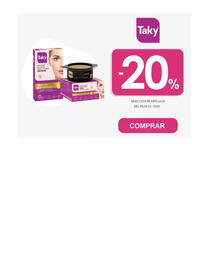 Folleto Muchas Perfumerías Página 8