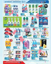 Volantino Azzurro Convenienza Pagina 2