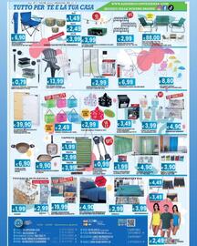 Volantino Azzurro Convenienza Pagina 3
