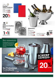 De Kweker folder | Non-Food Pagina 11