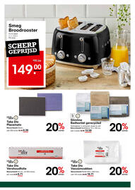 De Kweker folder | Non-Food Pagina 13