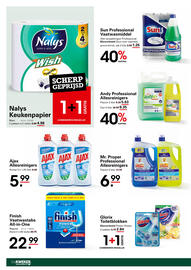 De Kweker folder | Non-Food Pagina 14