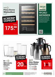De Kweker folder | Non-Food Pagina 16