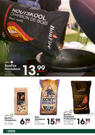 De Kweker folder | Non-Food Pagina 2