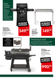 De Kweker folder | Non-Food Pagina 3
