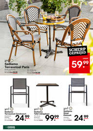De Kweker folder | Non-Food Pagina 4