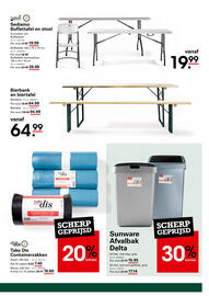 De Kweker folder | Non-Food Pagina 7