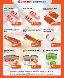 Catalog Unicarm Pagină 2