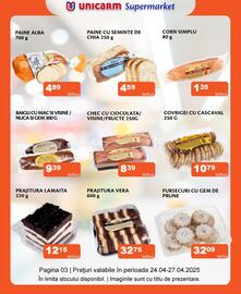 Catalog Unicarm Pagină 3