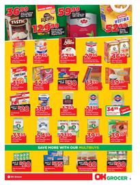 OK Grocer catalogue Page 5