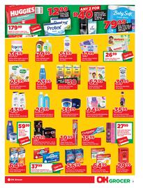 OK Grocer catalogue Page 7