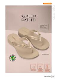 Catálogo Azaleia Página 116