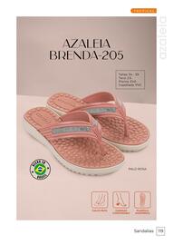 Catálogo Azaleia Página 119