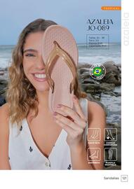 Catálogo Azaleia Página 121