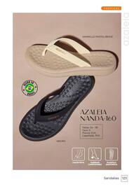 Catálogo Azaleia Página 123