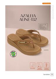 Catálogo Azaleia Página 125