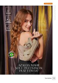 Catálogo Azaleia Página 139