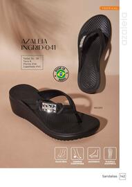 Catálogo Azaleia Página 142