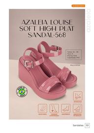 Catálogo Azaleia Página 151