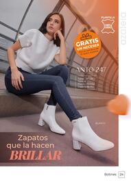 Catálogo Azaleia Página 24