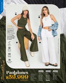 Catálogo Pacífika Página 21