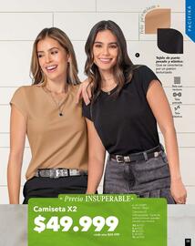 Catálogo Pacífika Página 74